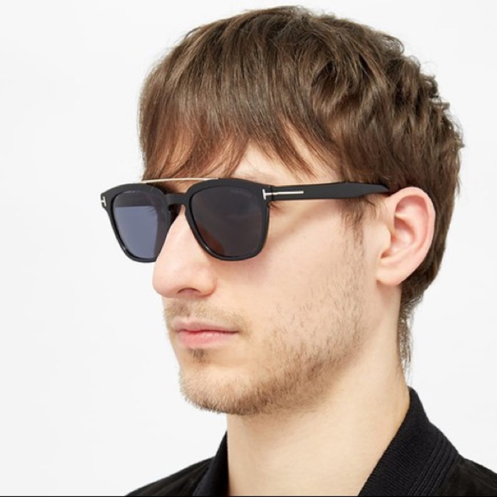 Authentic Tom Ford Holt Sunglasses